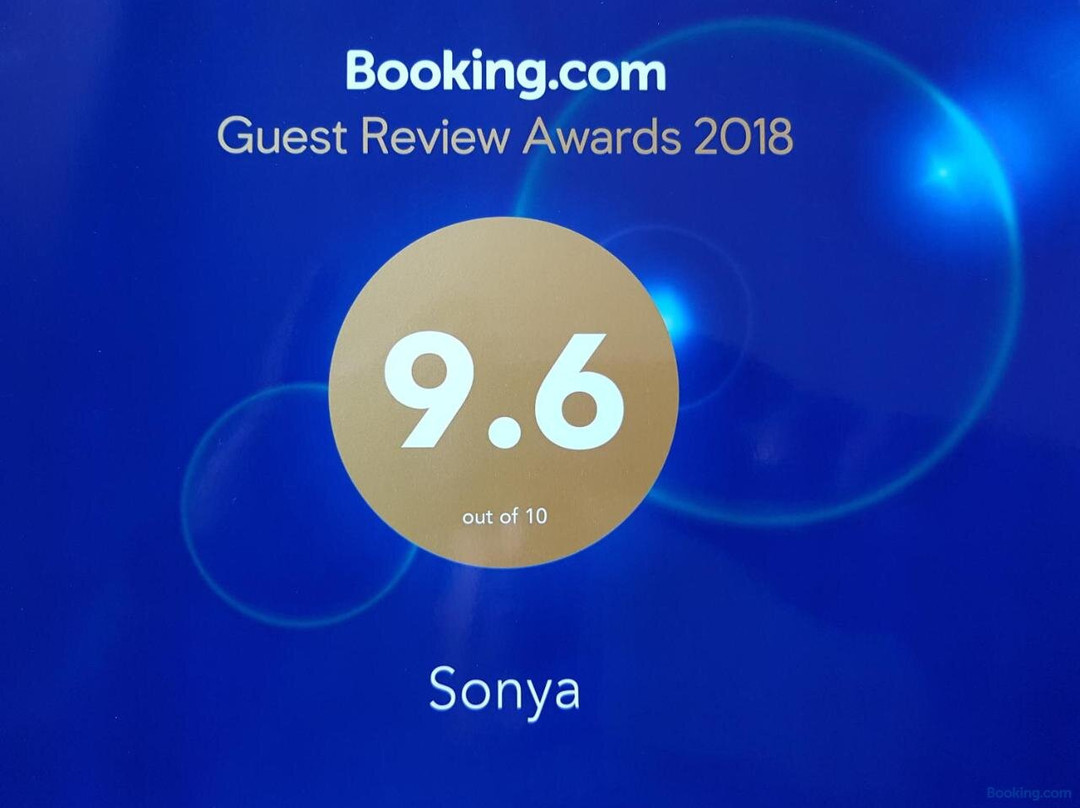 Hotel Sonya主图