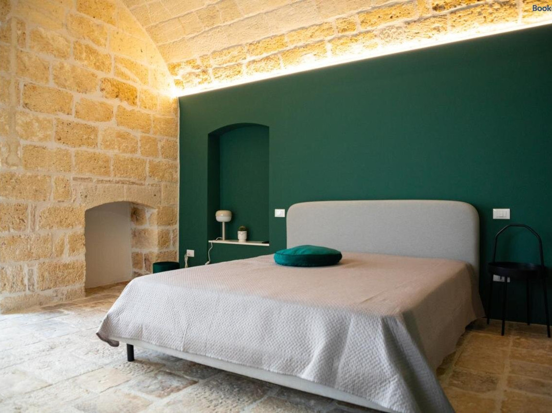 Aqua - Letto e Colazione