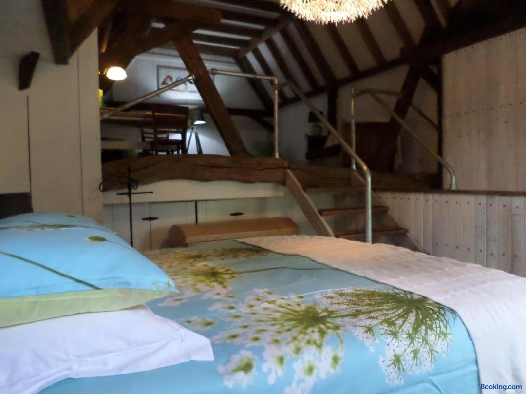 B & B de Pimpelmees
