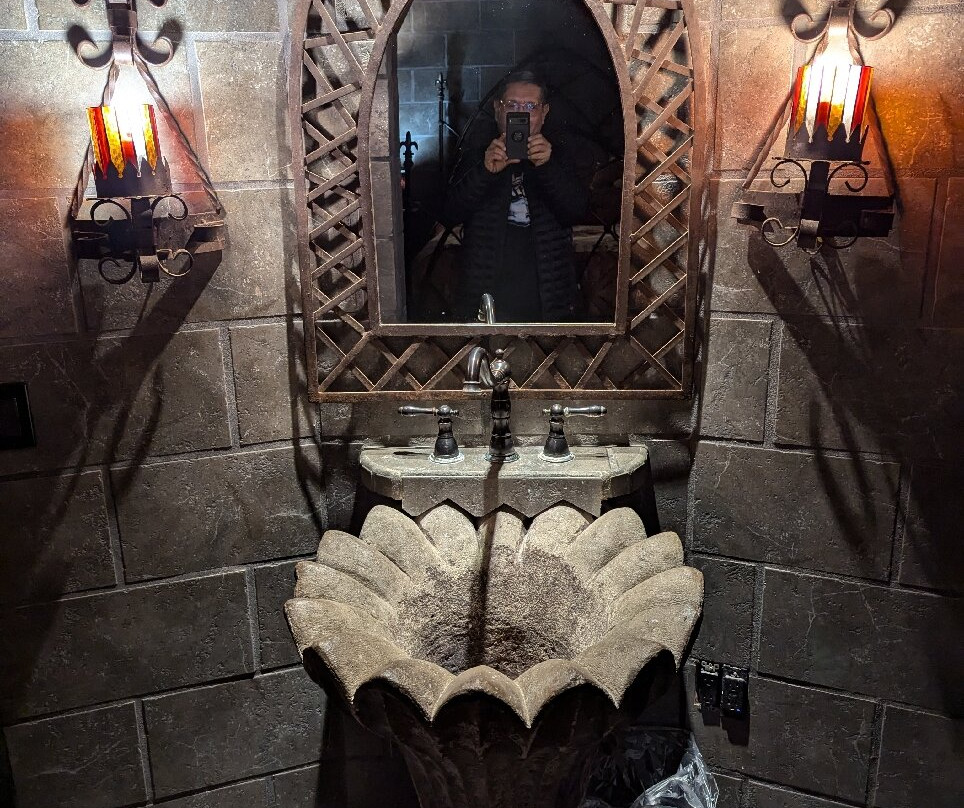 Poco Cielo Hotel主图