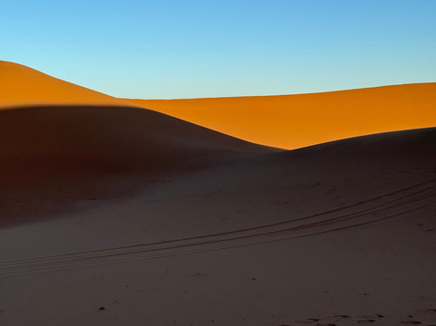 Nature Dream-瓦尔扎扎特必去景点