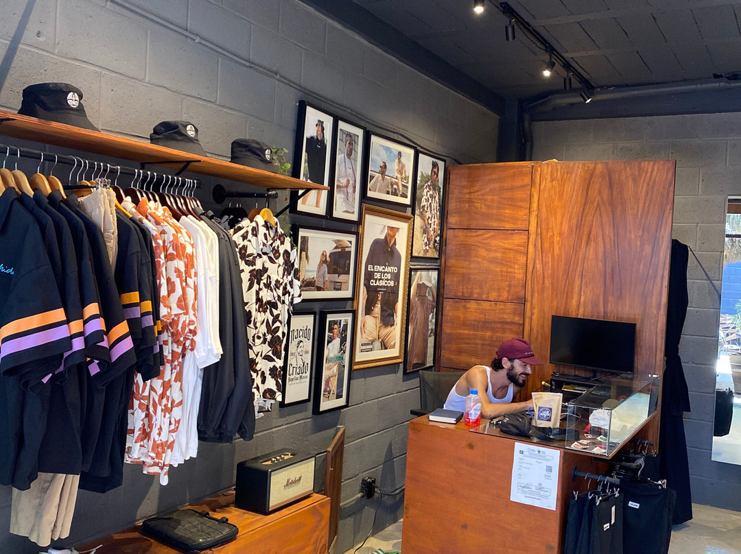 Chidostore-利他必去景点