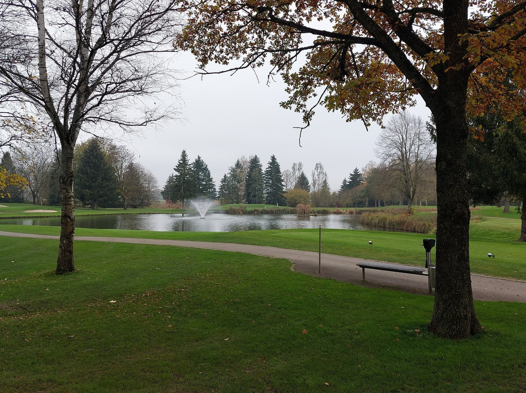 Der Oschberghof主图