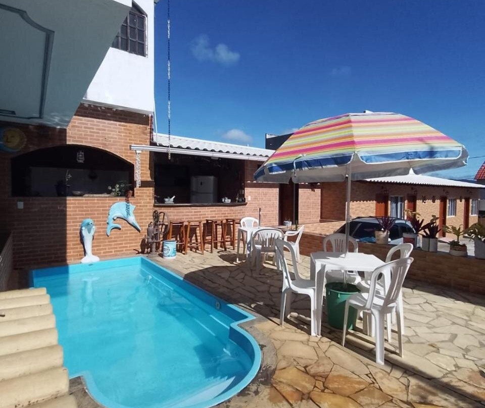 Pousada Casa Nostra
