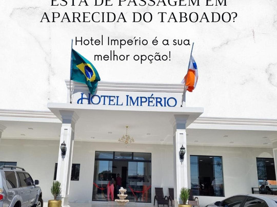 Hotel Imperio