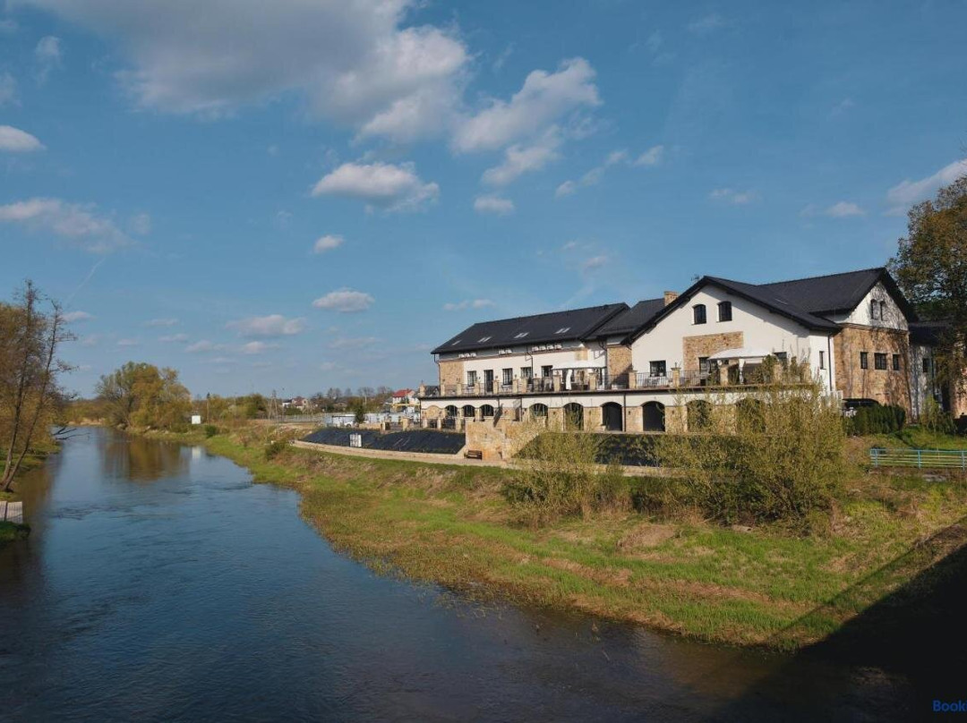 Hotel Nad Pilica