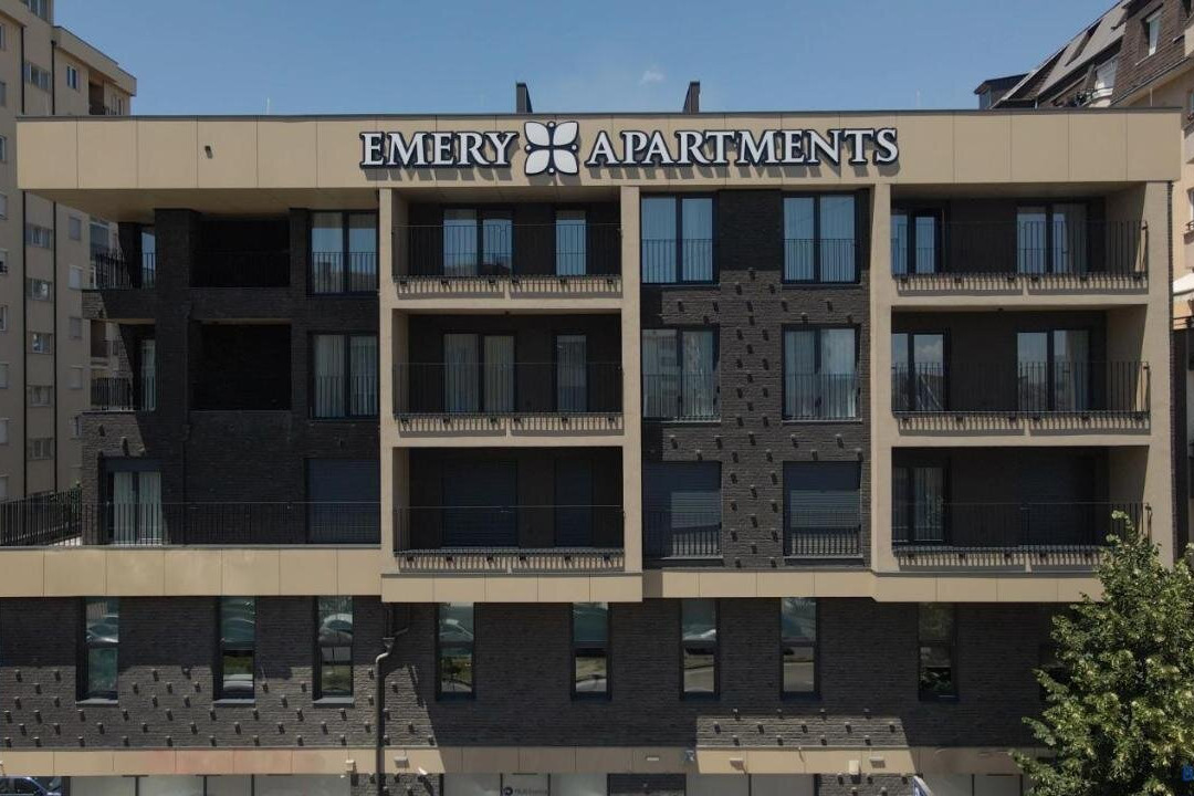 Emery Apartments