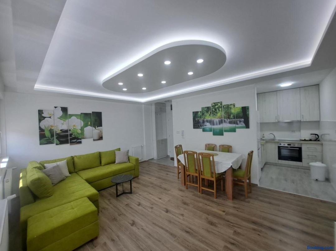 Renome Apartmani