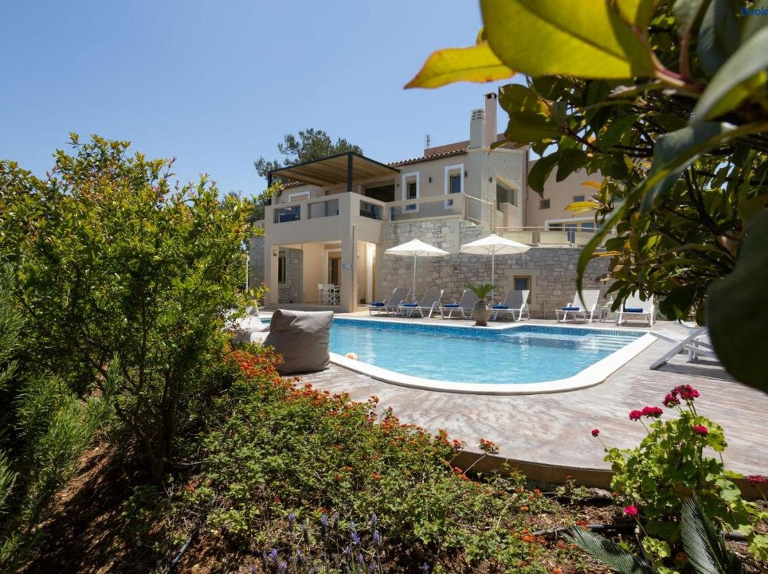 Palladio Luxury Villa主图