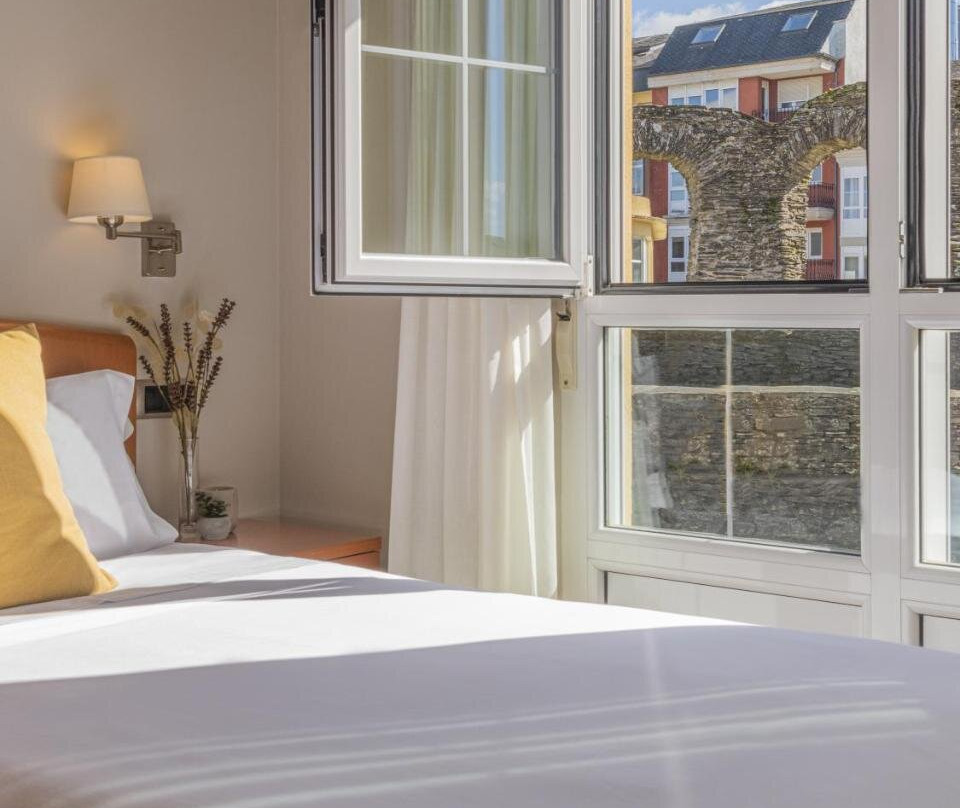 Hostal Alba Lugo