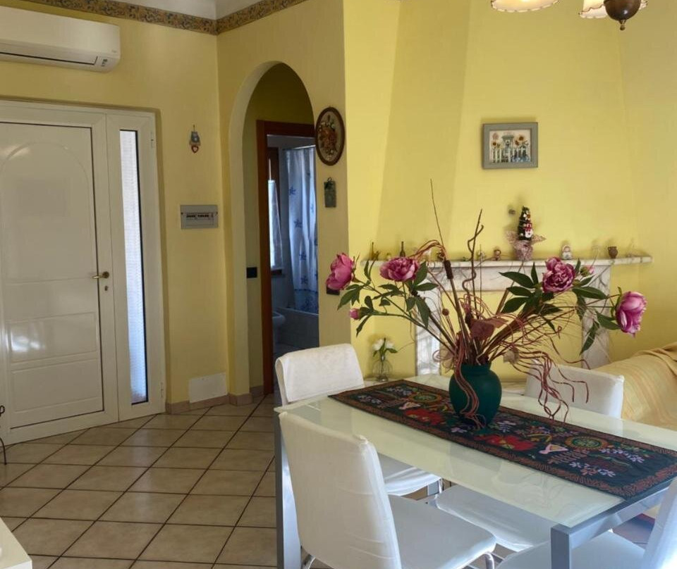 Casa I Girasoli