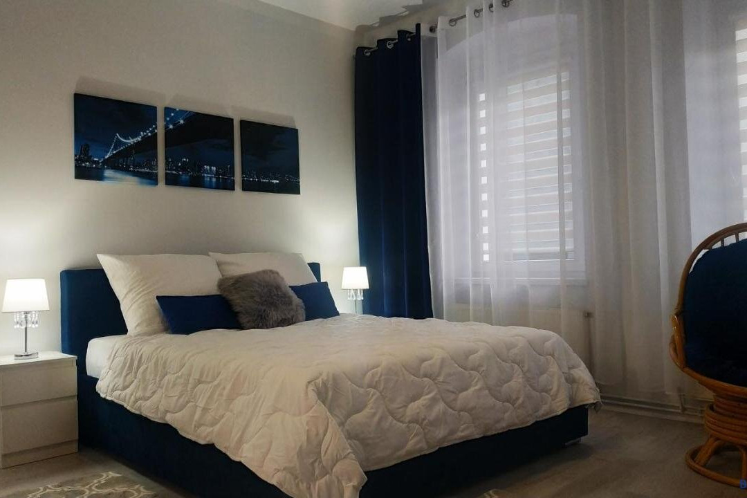 Apartamenty Goscinne Na Szlaku