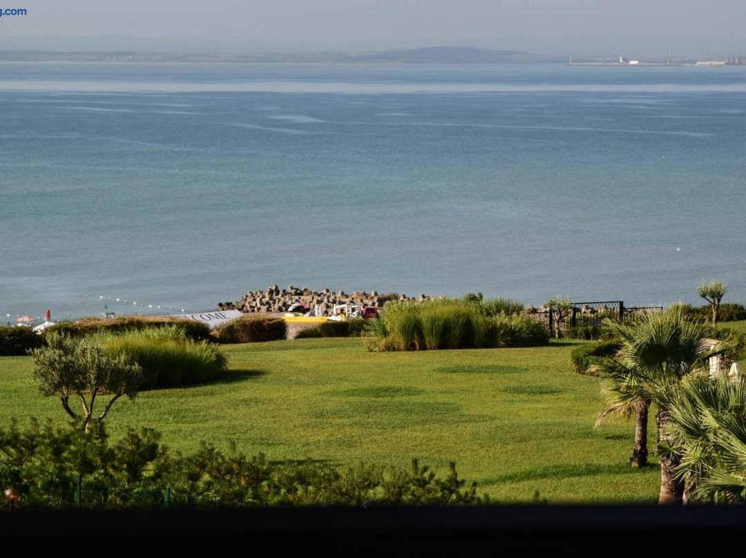 萨拉福沃海阁公寓