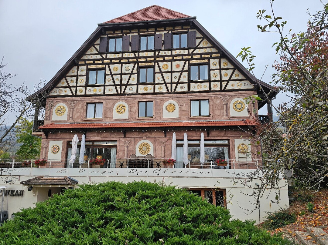 Le Verger des Chateaux主图