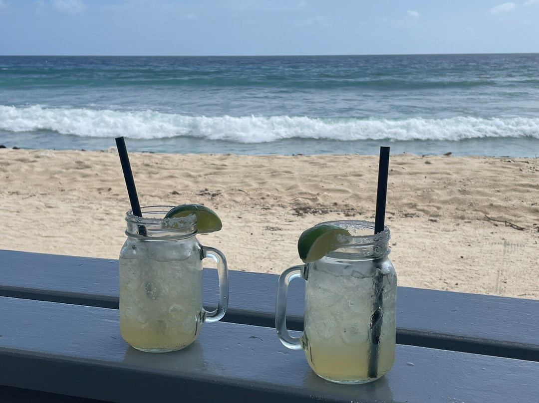 Chill Cafe Bar & Grill-Hastings必去景点