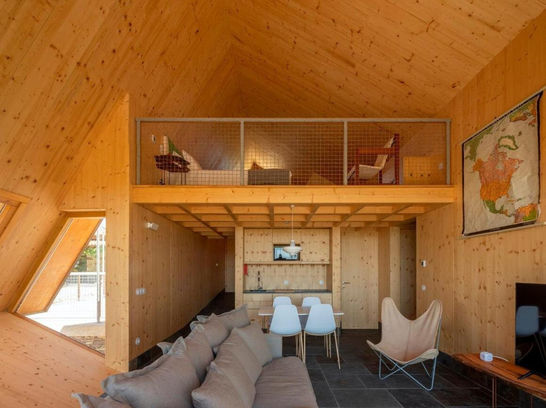 Casas da Faisca