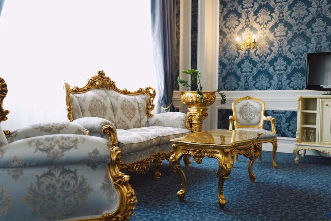 Hotel Monet - Das Kunsthotel an der Lahn