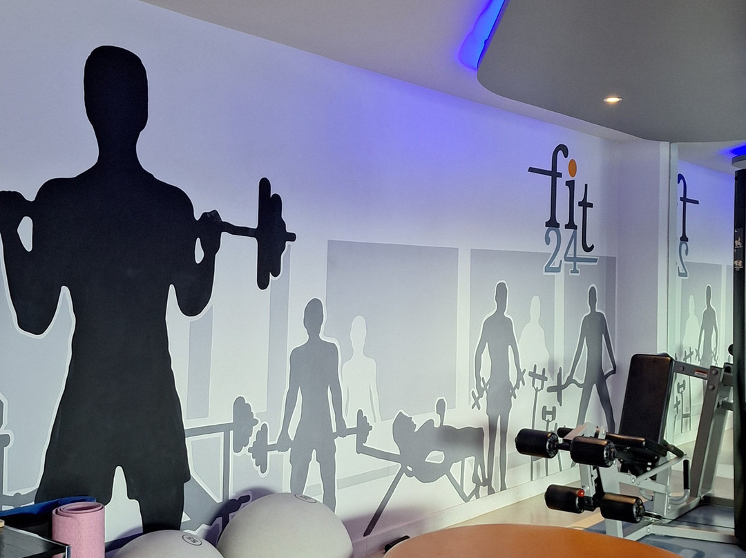 卡塔SIS度假酒店 - 仅限成人主图