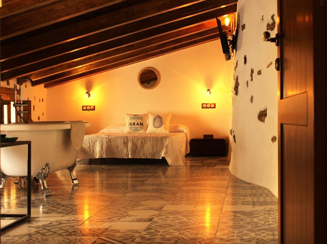 Casa Los Gorgos