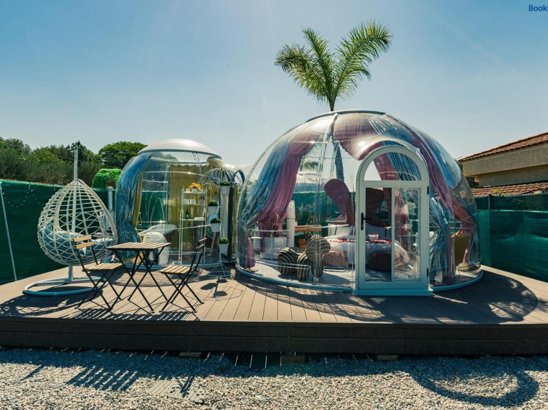 J&l Glamping