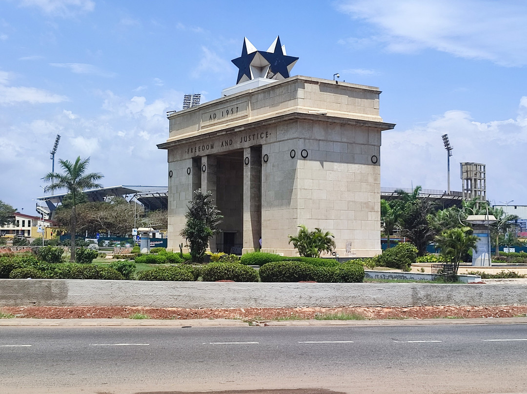 Ghana Nima Tours-阿克拉必去景点