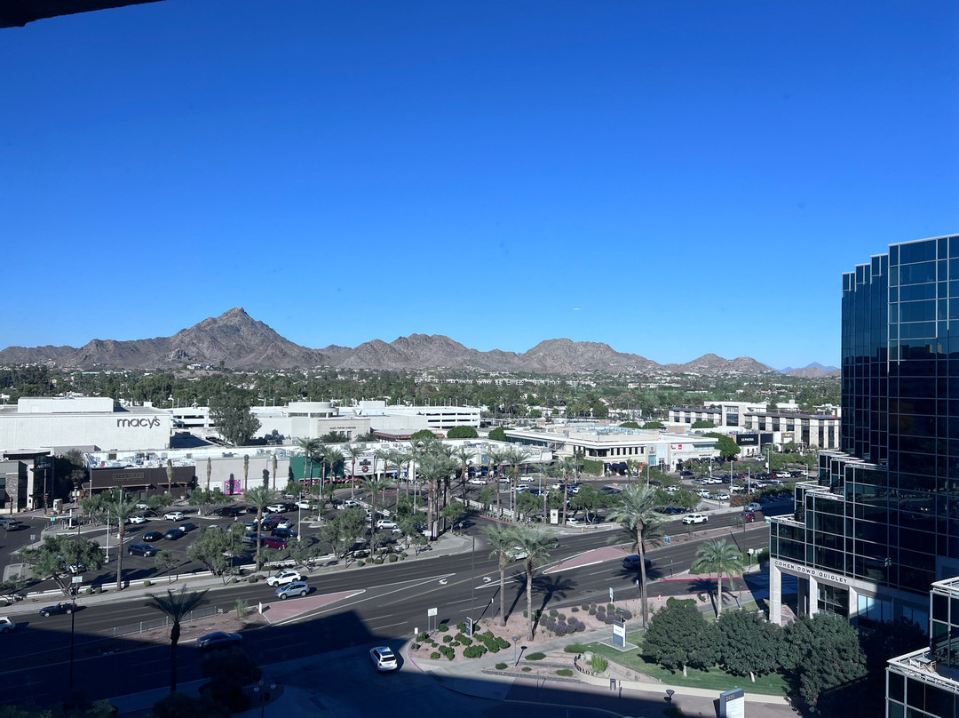 The Camby, Autograph Collection主图