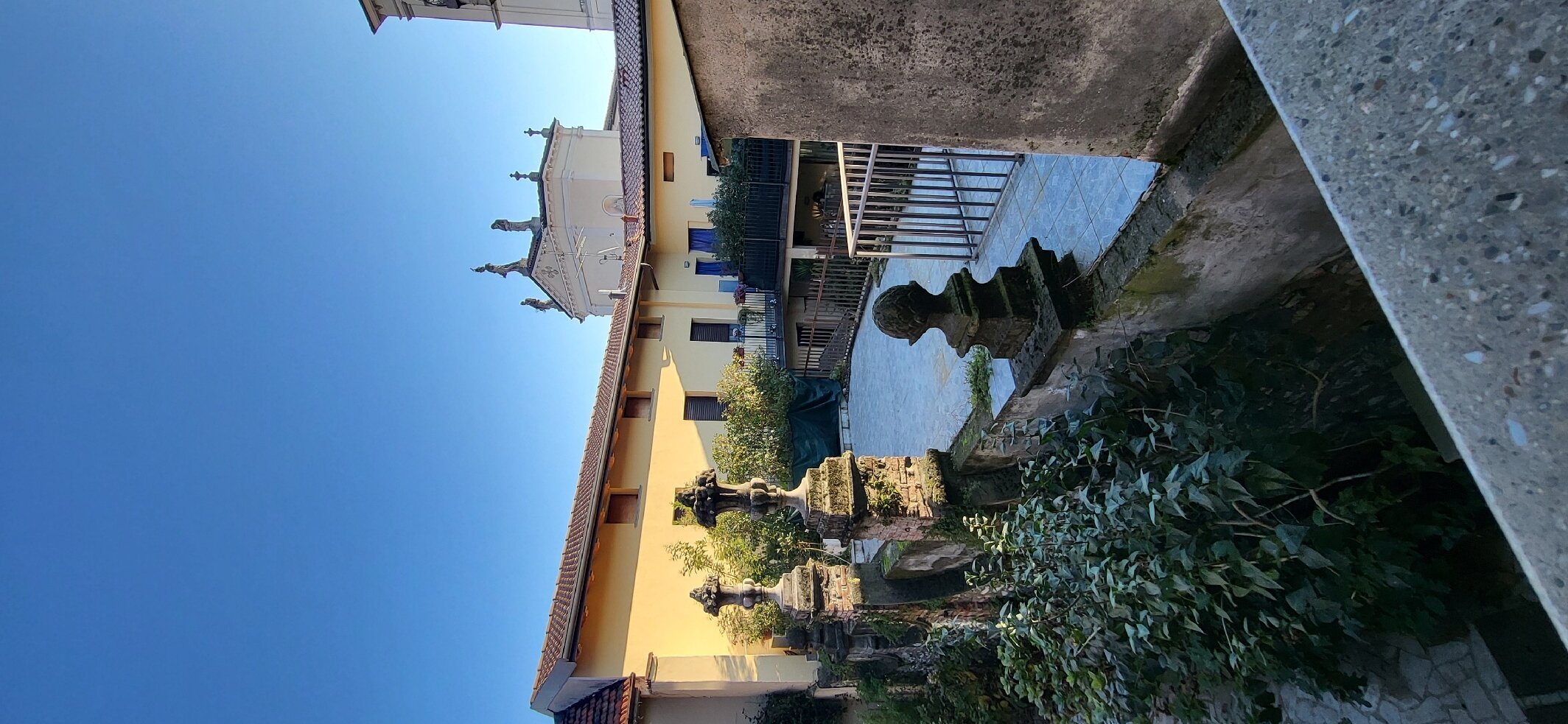 Stile Libero B&B-官方