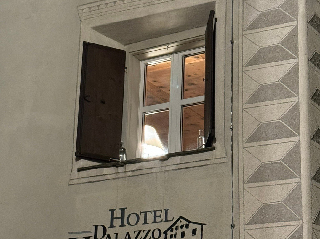 Hotel Palazzo Mÿsanus主图