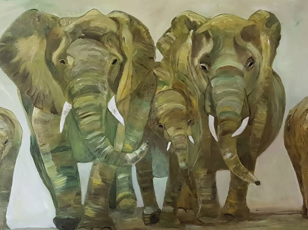 Matumbo Art