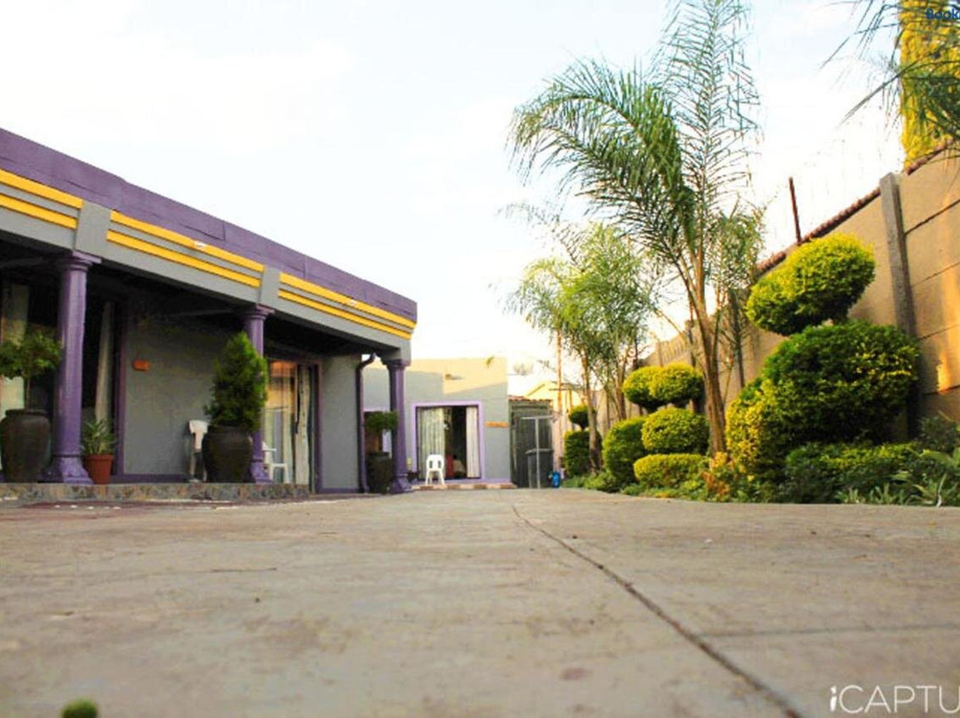 Vicky B Bed and Breakfast主图