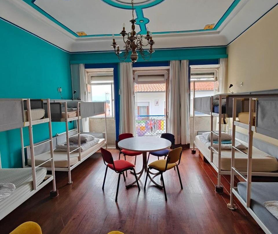 BOM Caminha - Private Albergue for Pilgrims