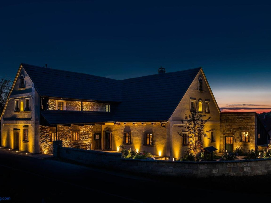 Kovárna Resort - Frýdštejn