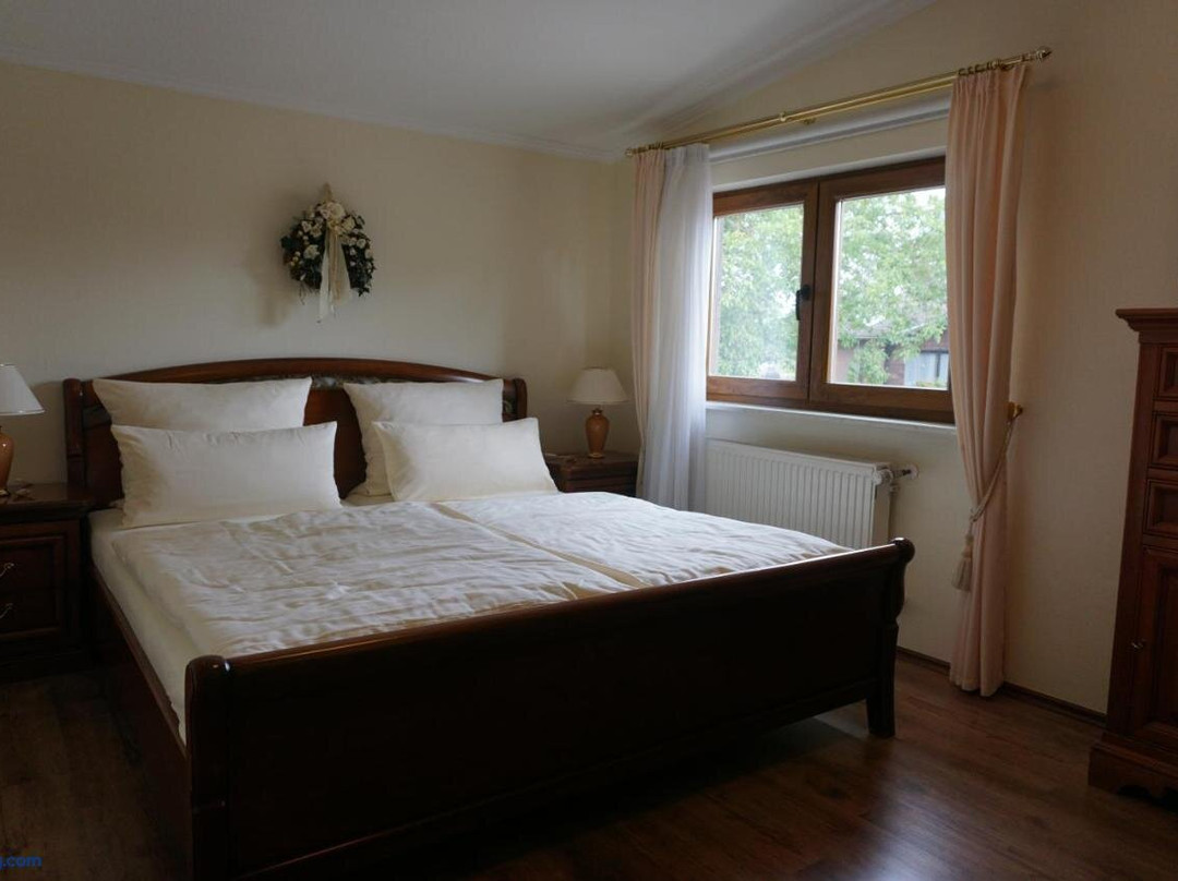 Nickenich酒店住宿-Zur alten Muehle