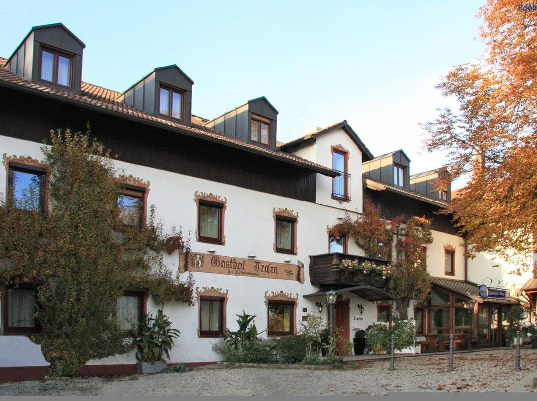 Engelsberg旅游攻略图片
