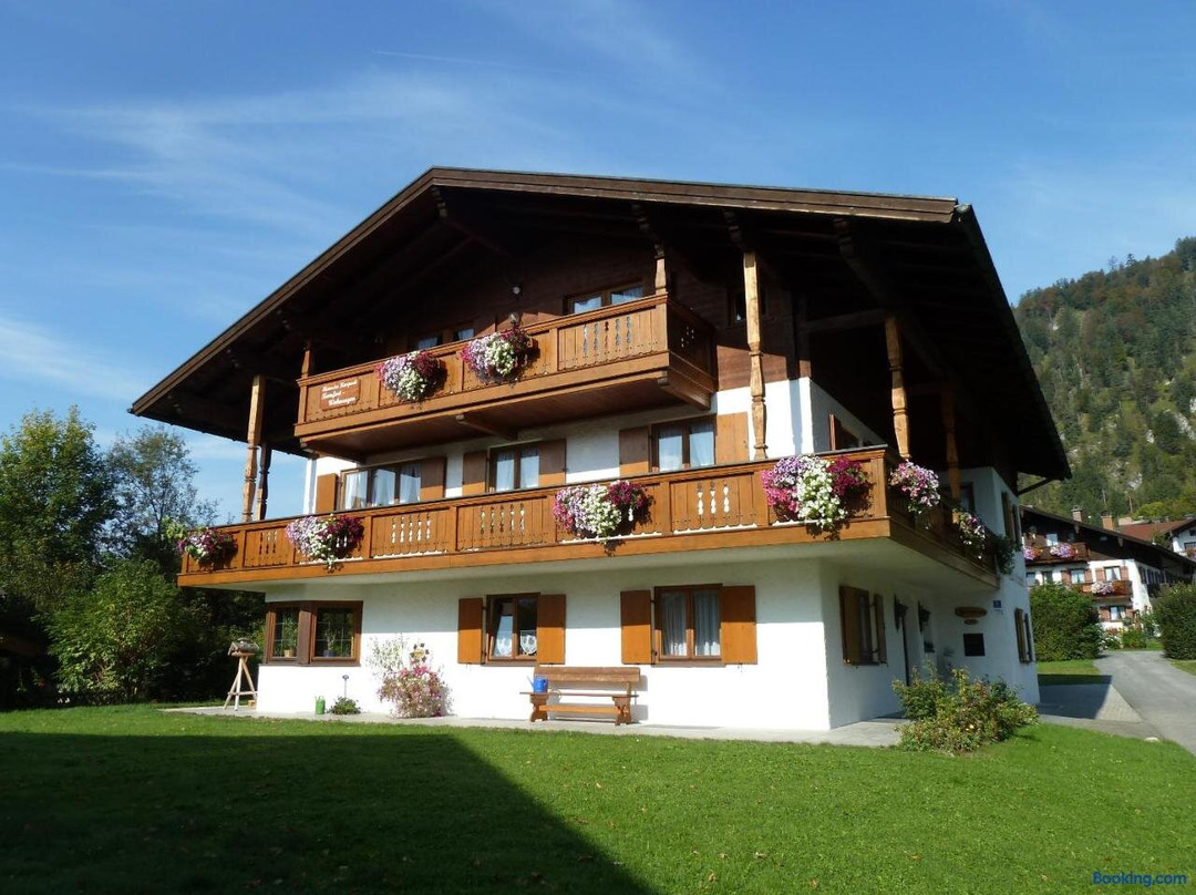 Haus im Kurpark主图