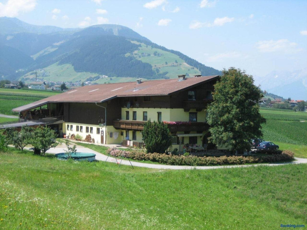 福内尔公寓