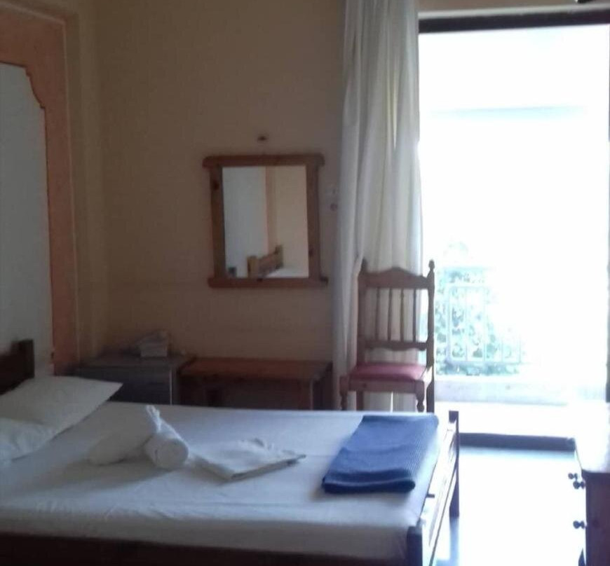 Katakolo酒店住宿-Ionio Hotel