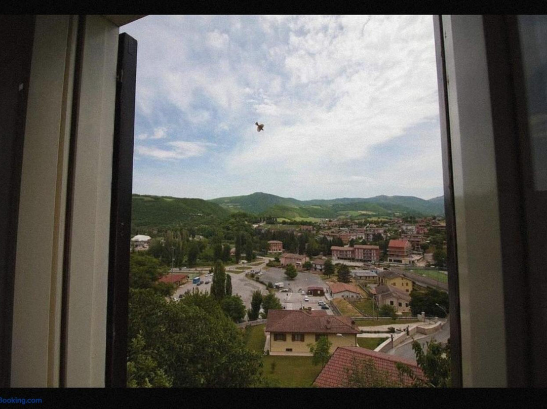 Avendita酒店住宿-B&B la Casetta DI Alice