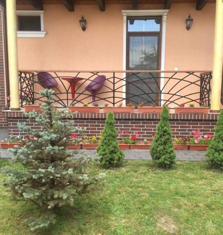 Casa Onyx