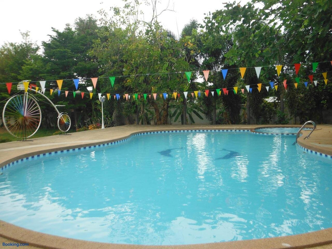 High Hill Fresh Resort