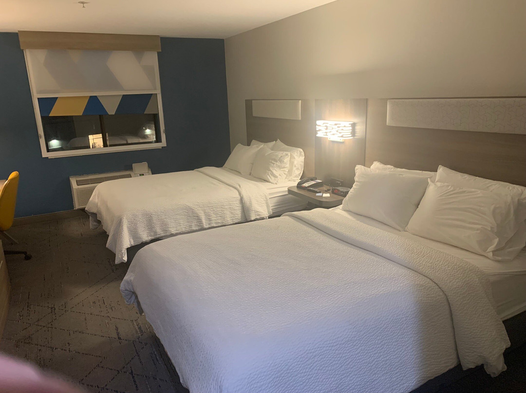 Holiday Inn Express Morgantown By IHG主图