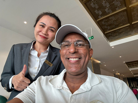 Mường Thanh Luxury Hạ Long Centre 2 Hotel主图