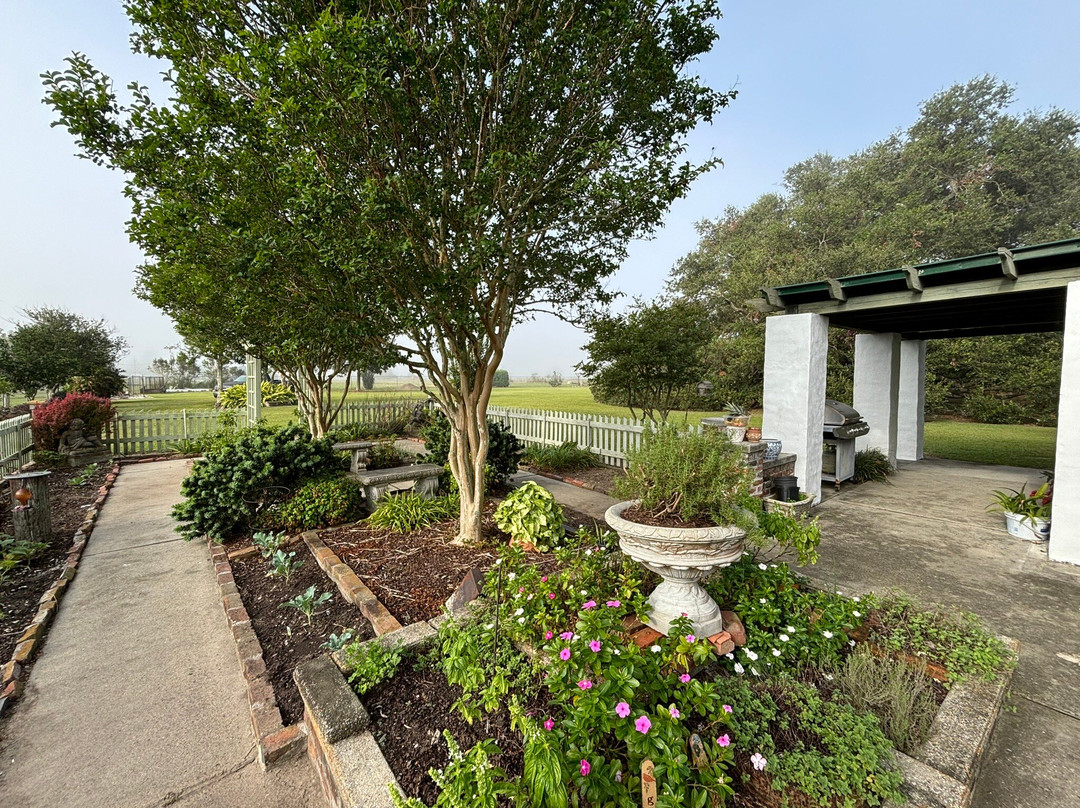 Bouverans Bed And Breakfast主图