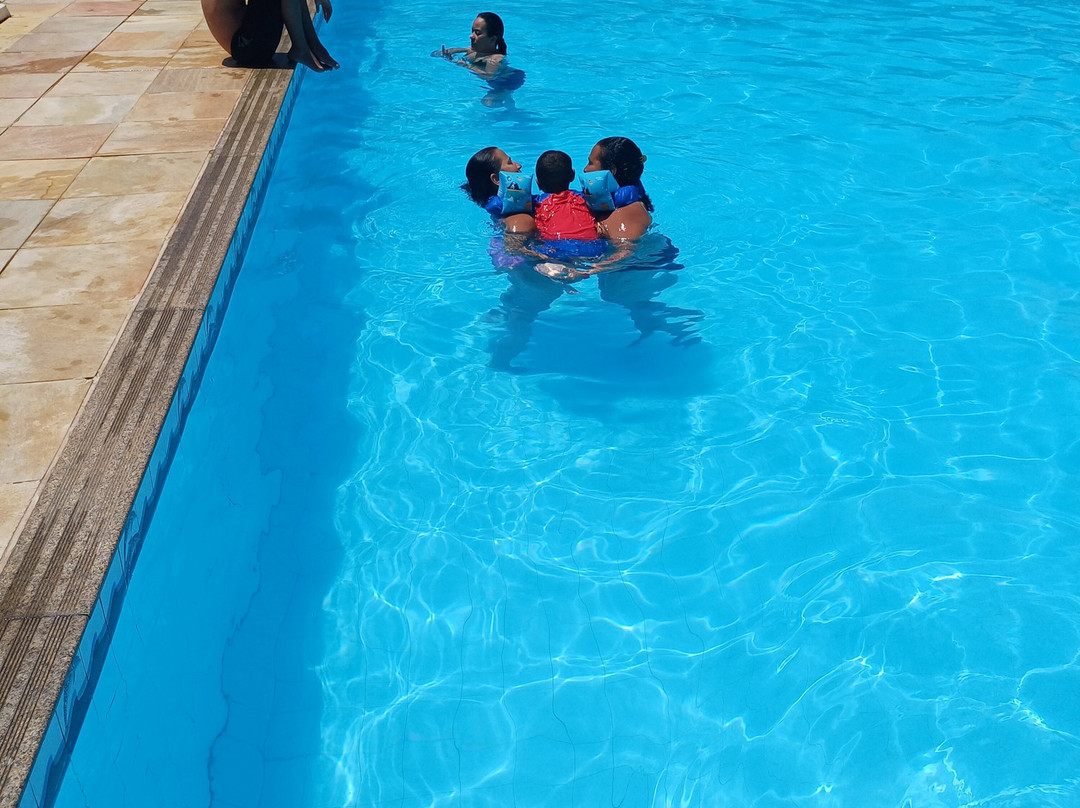 Hotel Sesc Cabo Frio主图