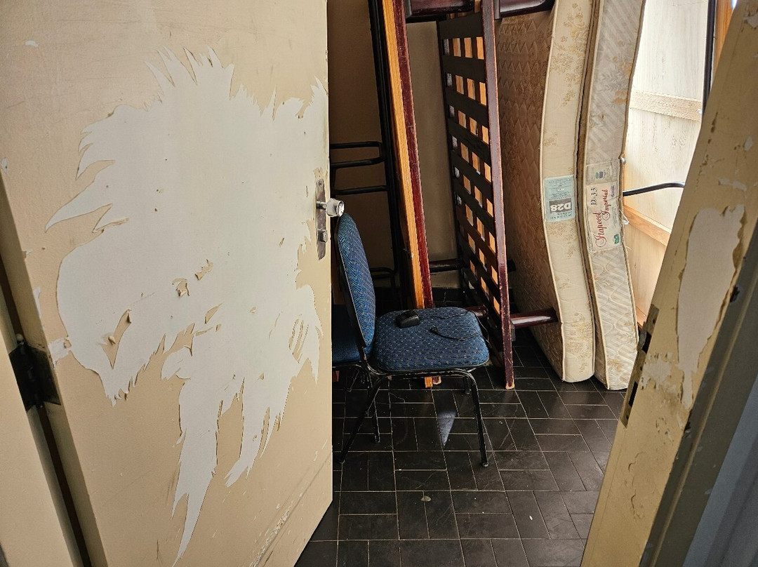 圣何塞坎波斯丹酒店主图