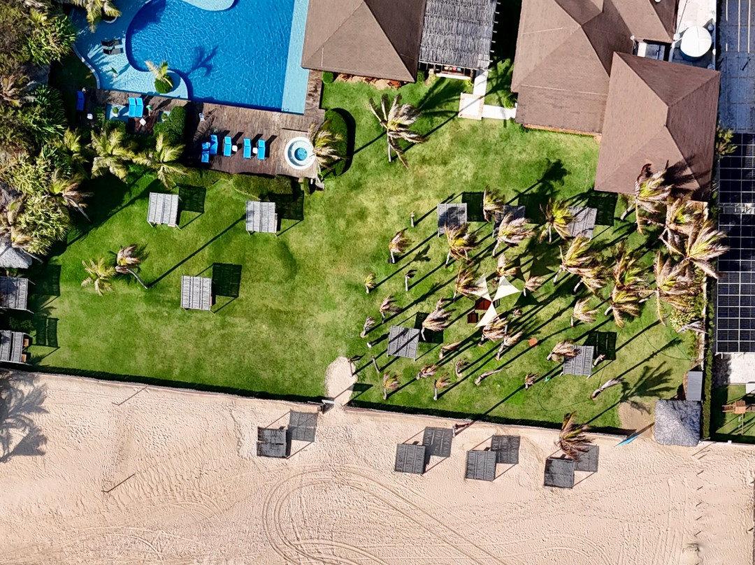 Zorah Beach Hotel主图