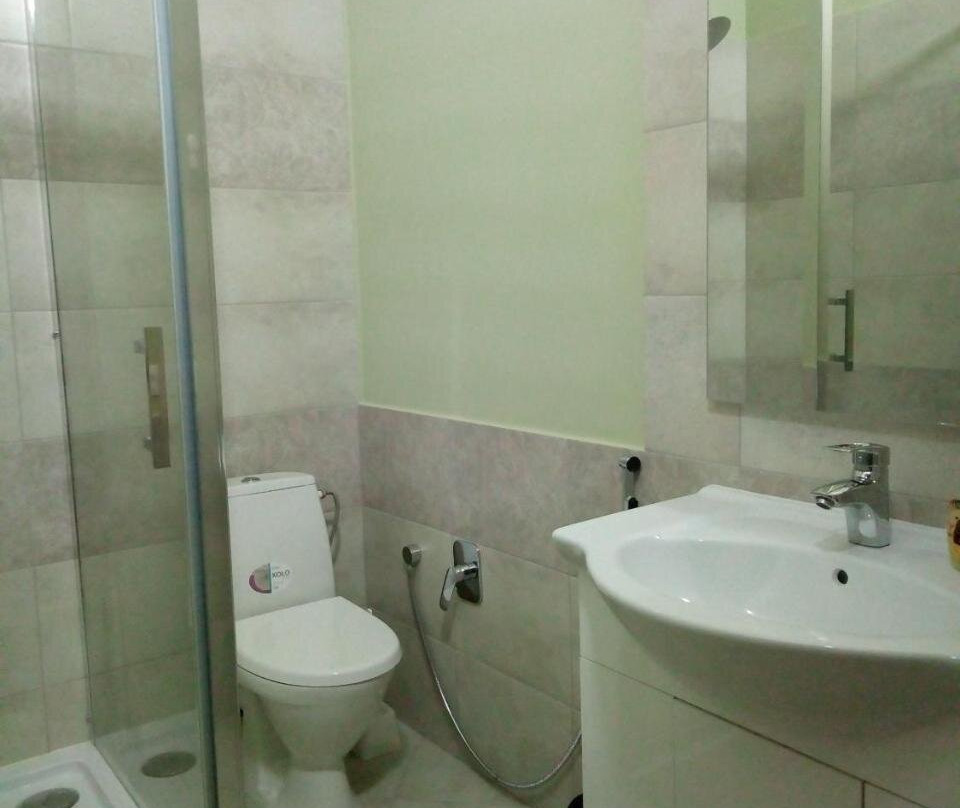 Khostel Lutsk G84