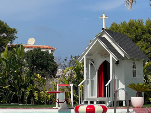 罗密欧斯伊维萨酒店 - 限成人主图