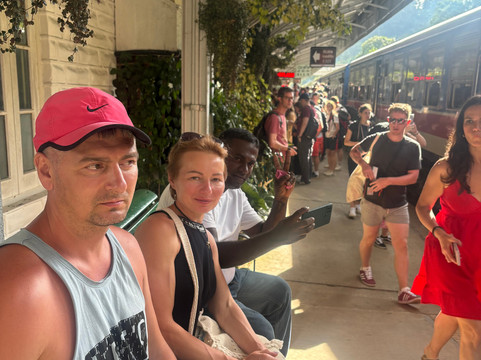 Ruwan Russian Tours & Guide-瓦勒迦玛必去景点