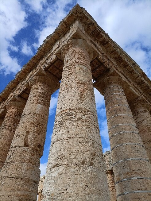 Parco Archeologico-Calatafimi-Segesta必去景点